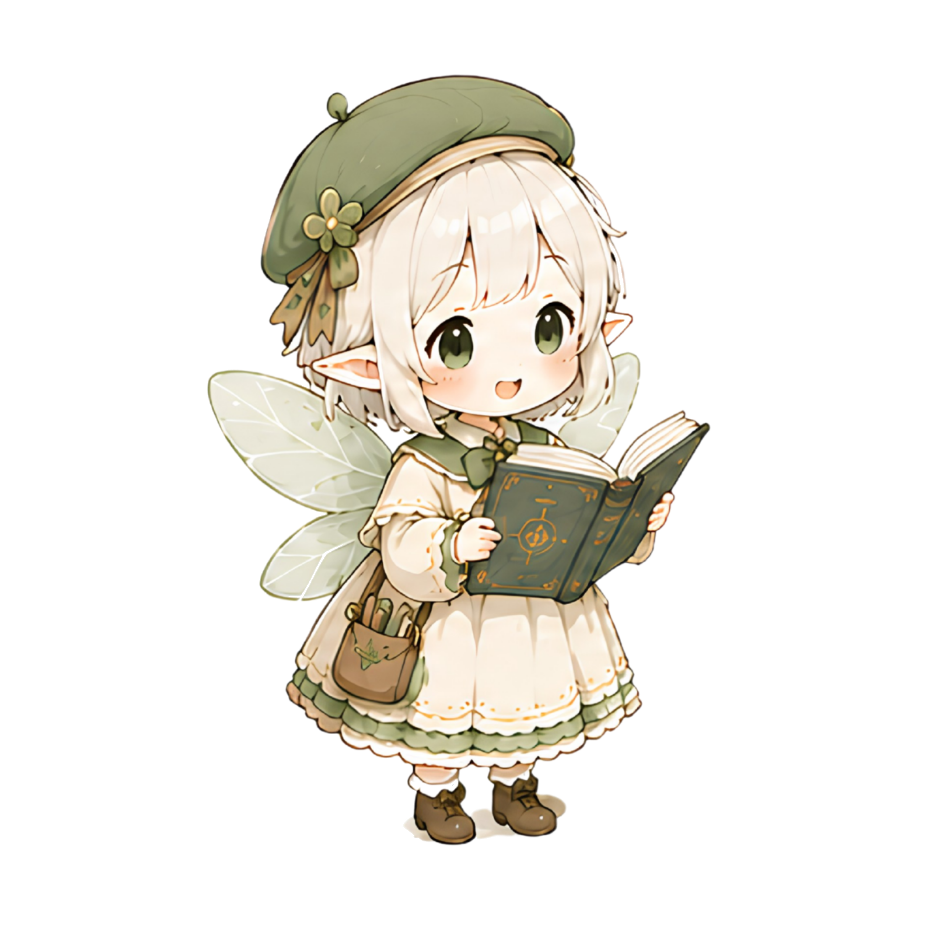 リーフィ