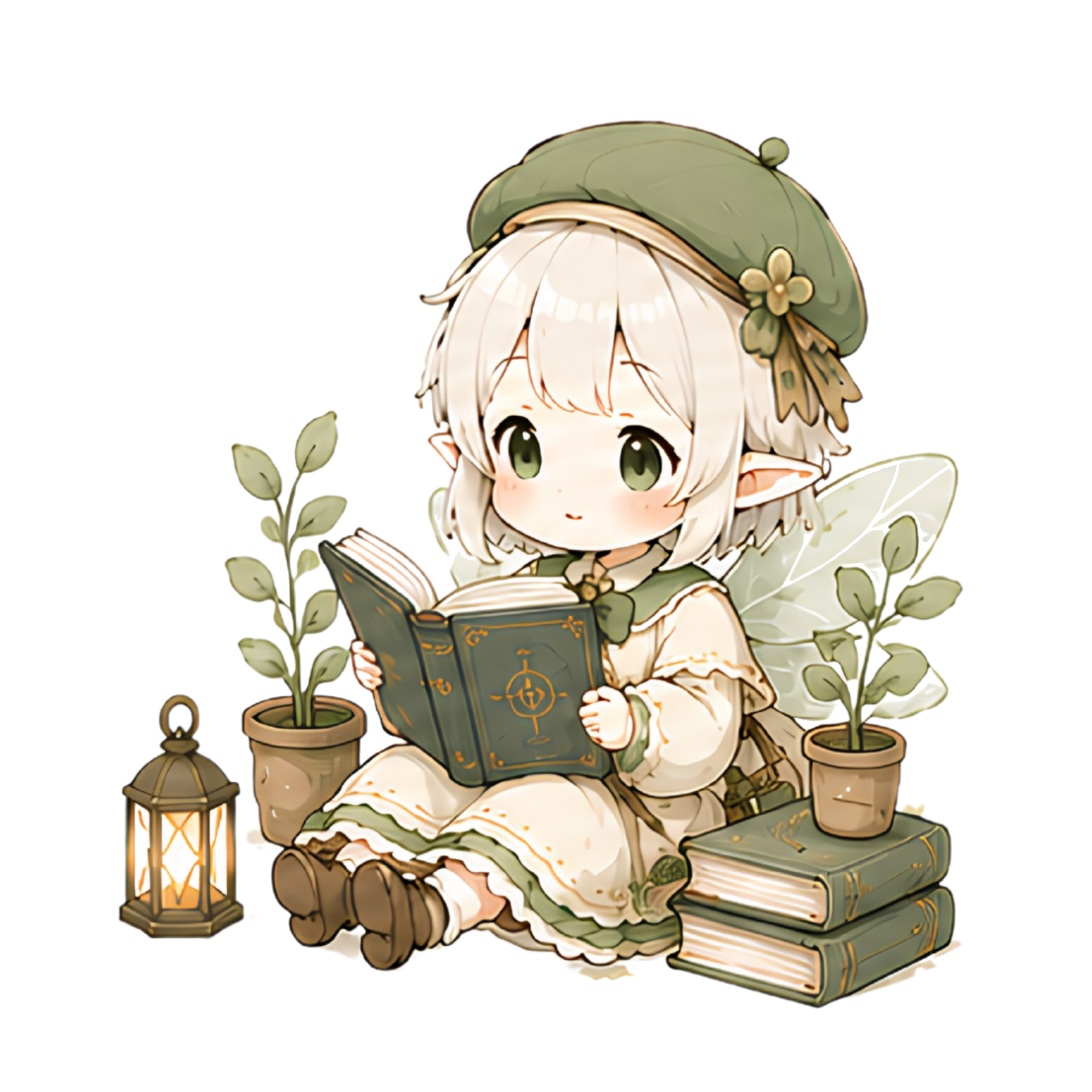 リーフィ