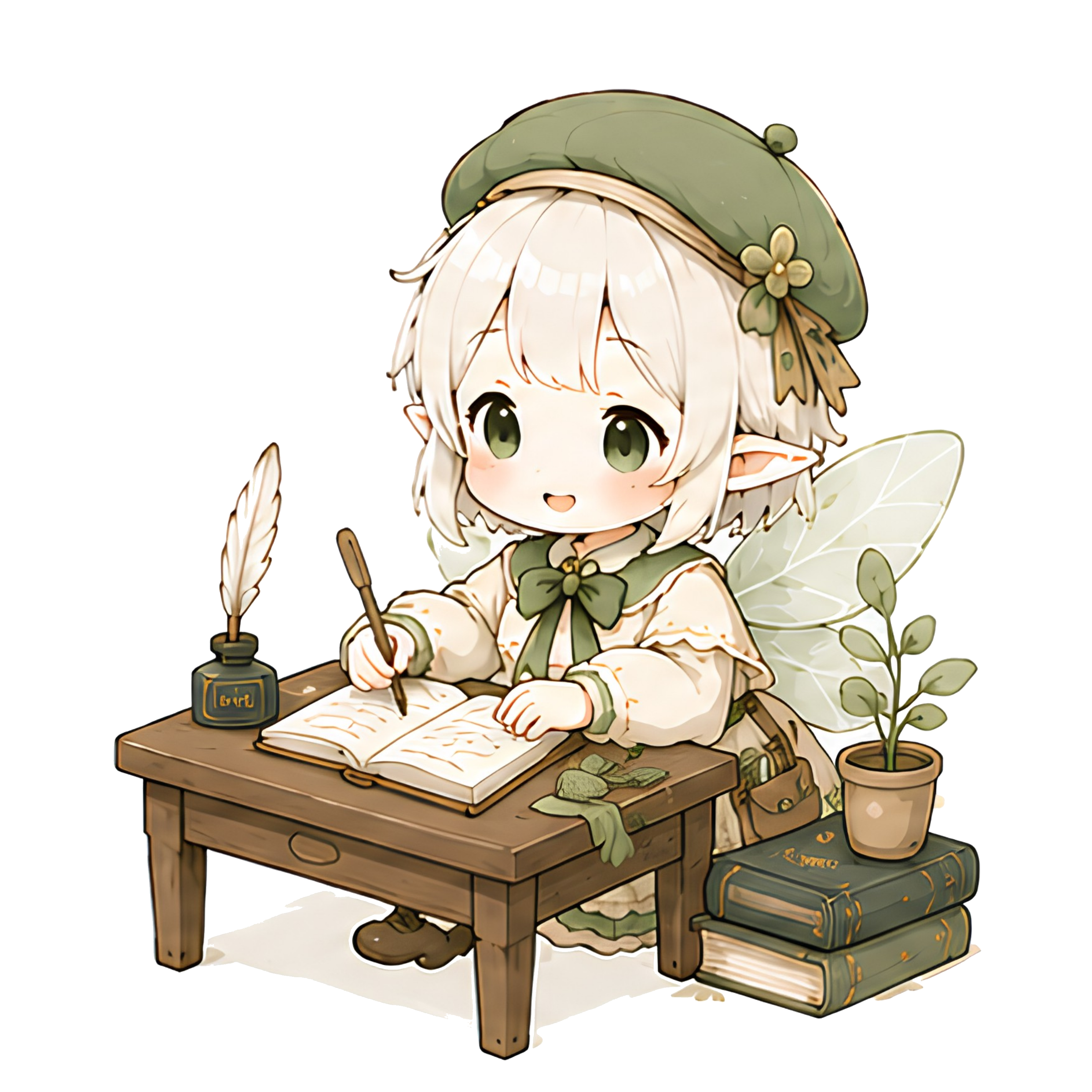 リーフィ