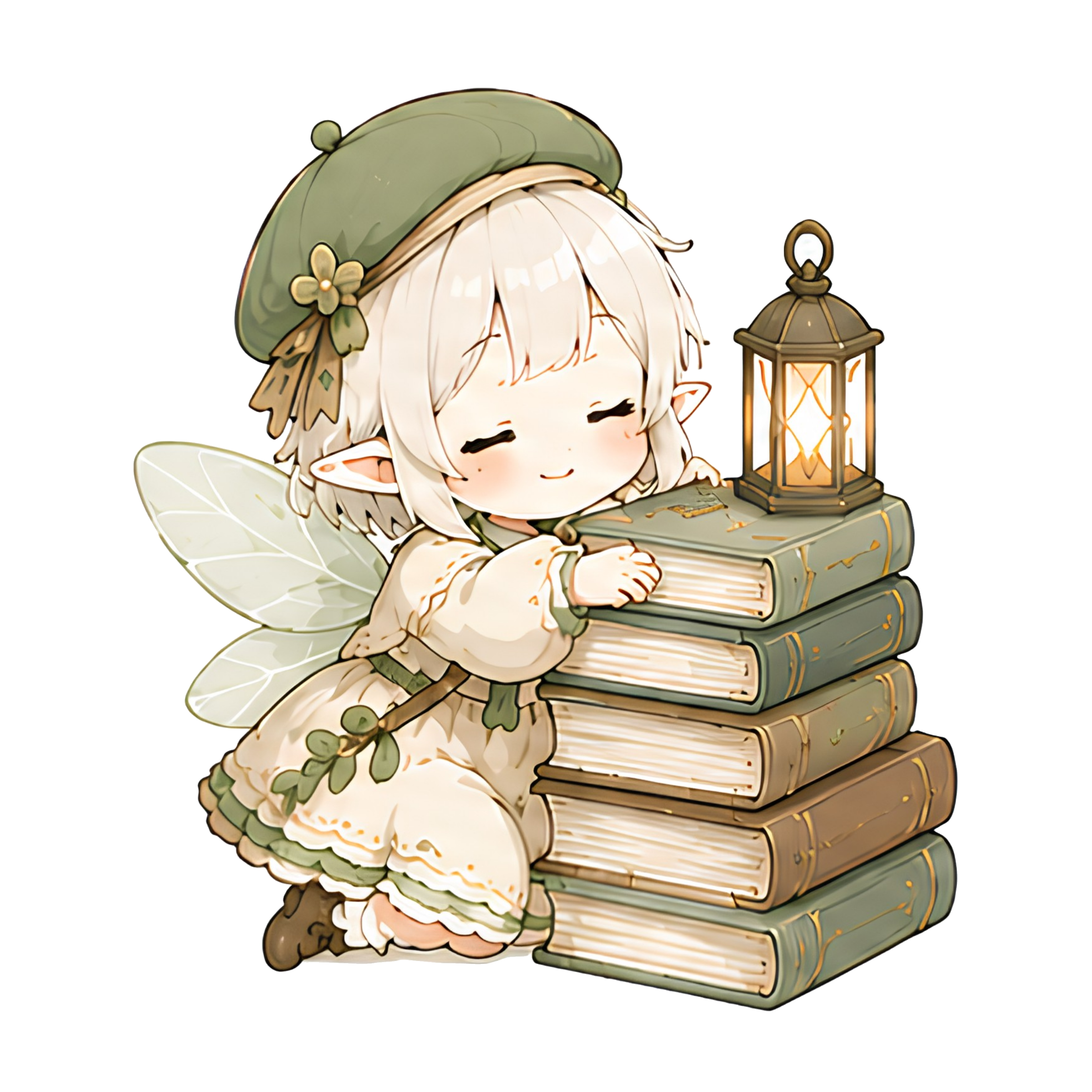 リーフィ