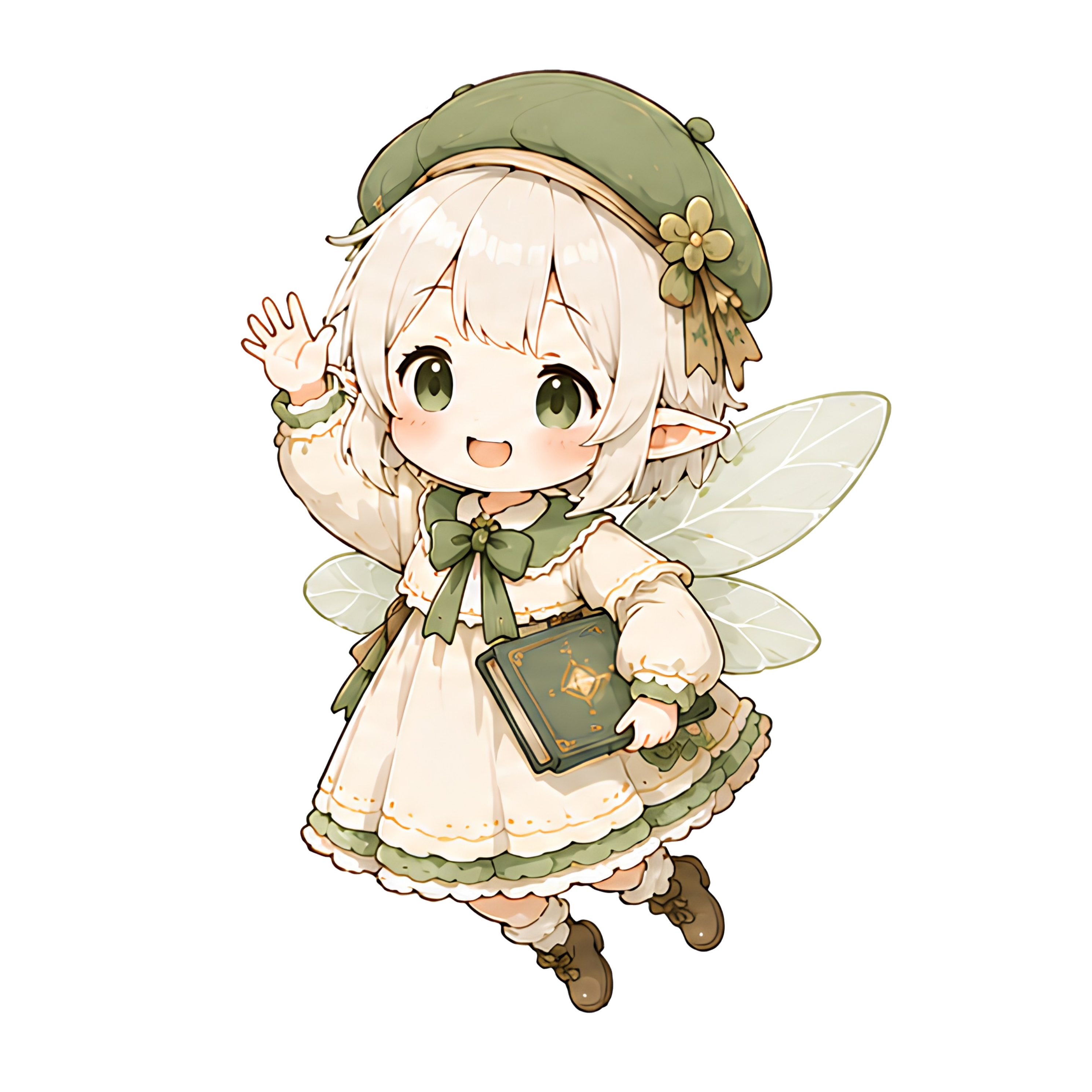 リーフィ