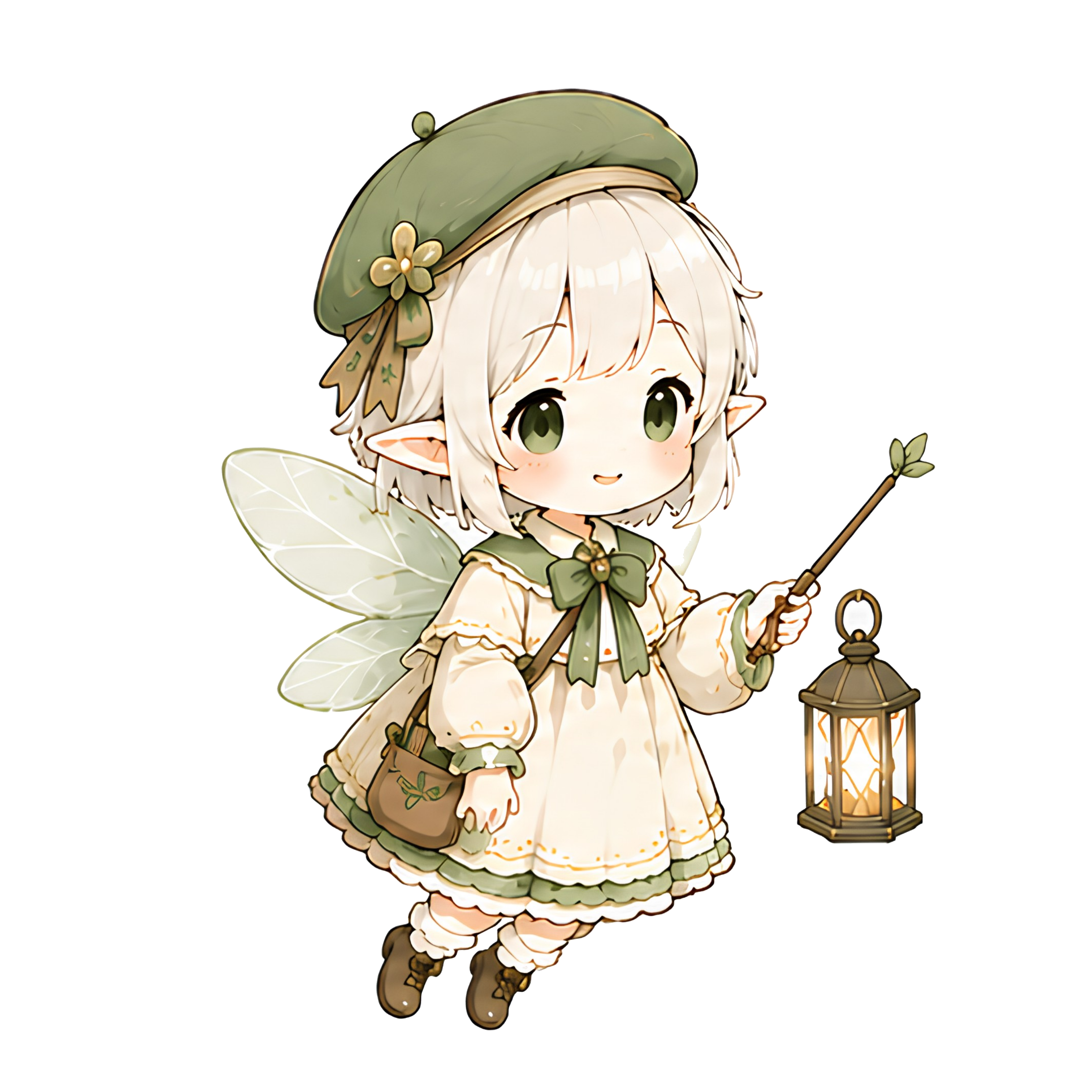 リーフィ