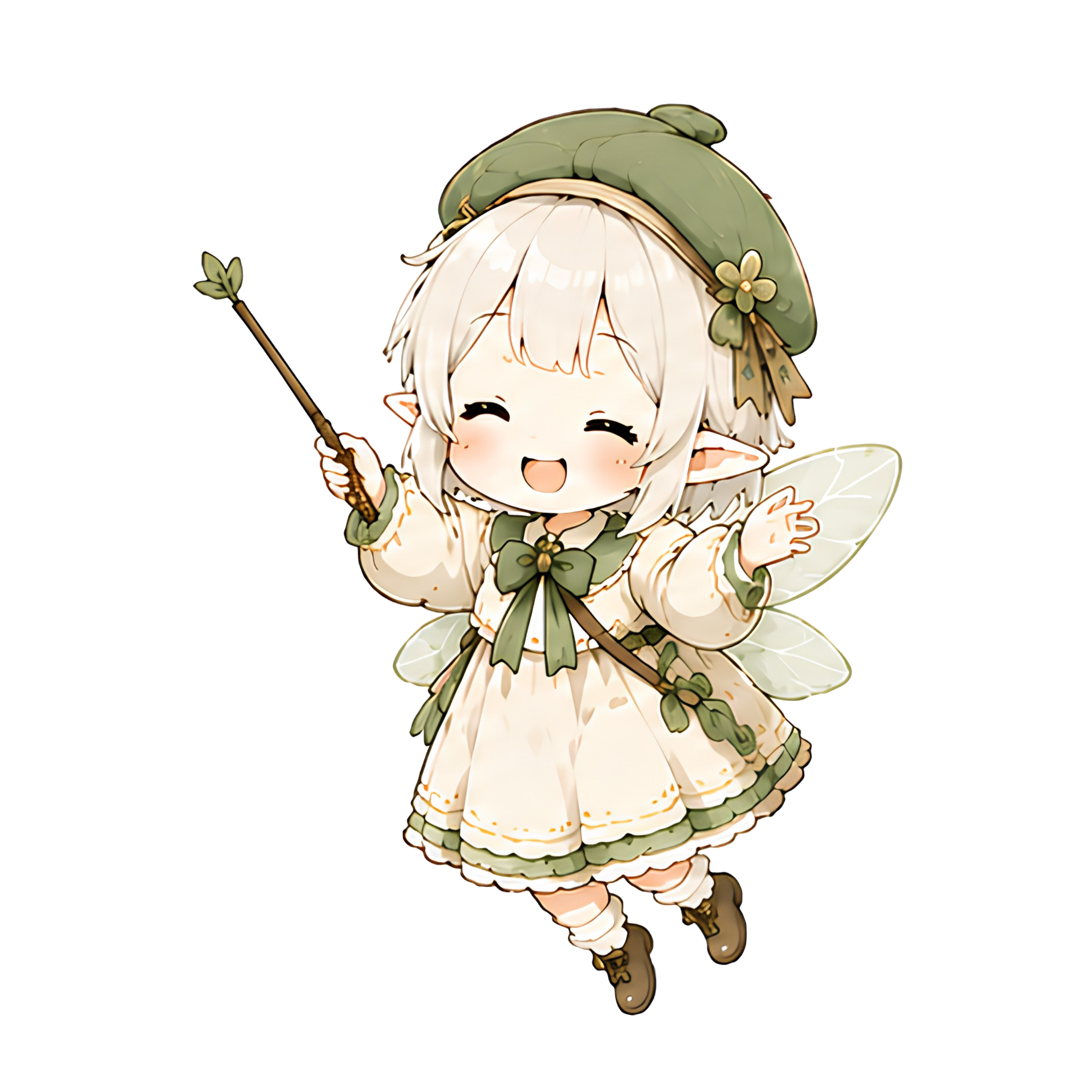 リーフィ