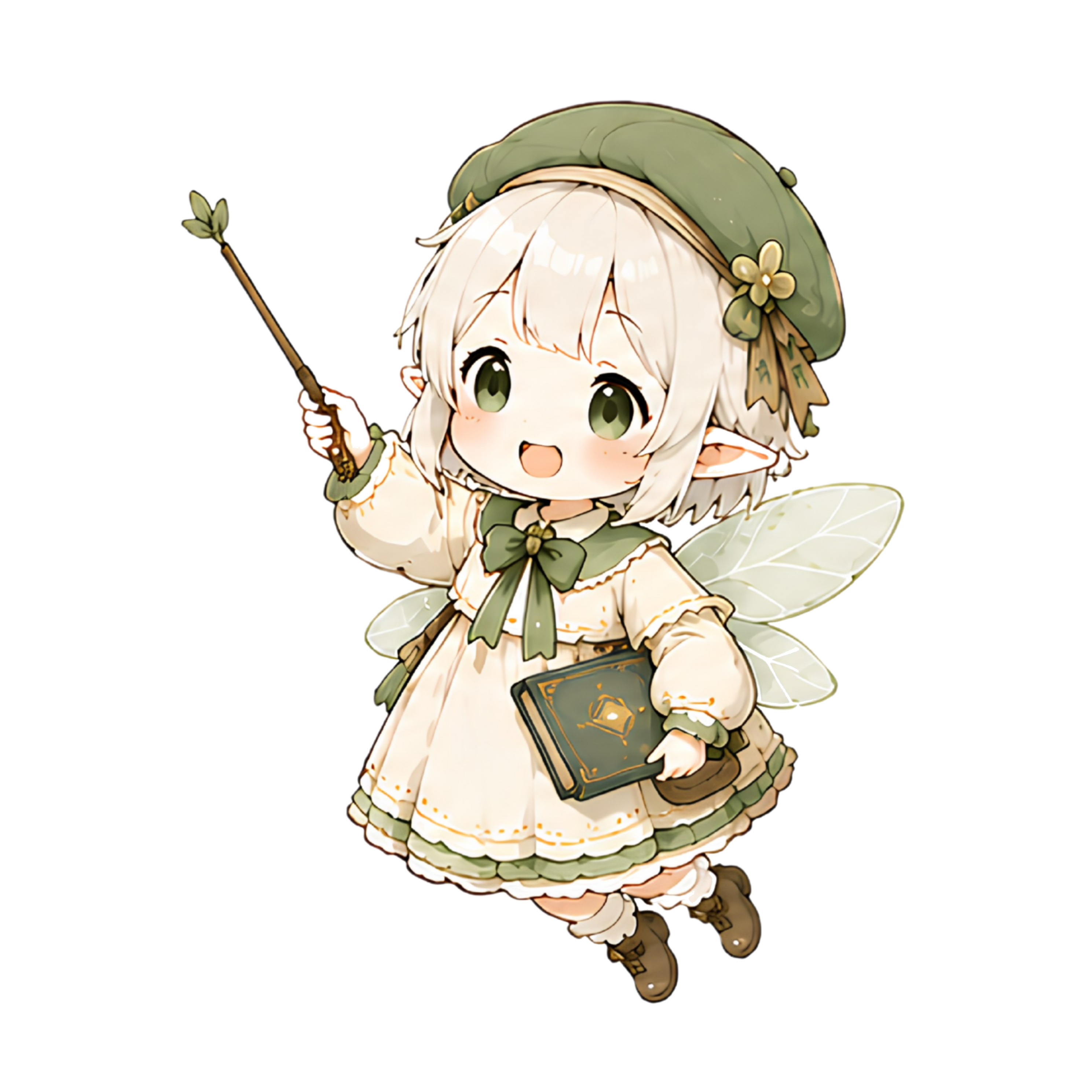 リーフィ