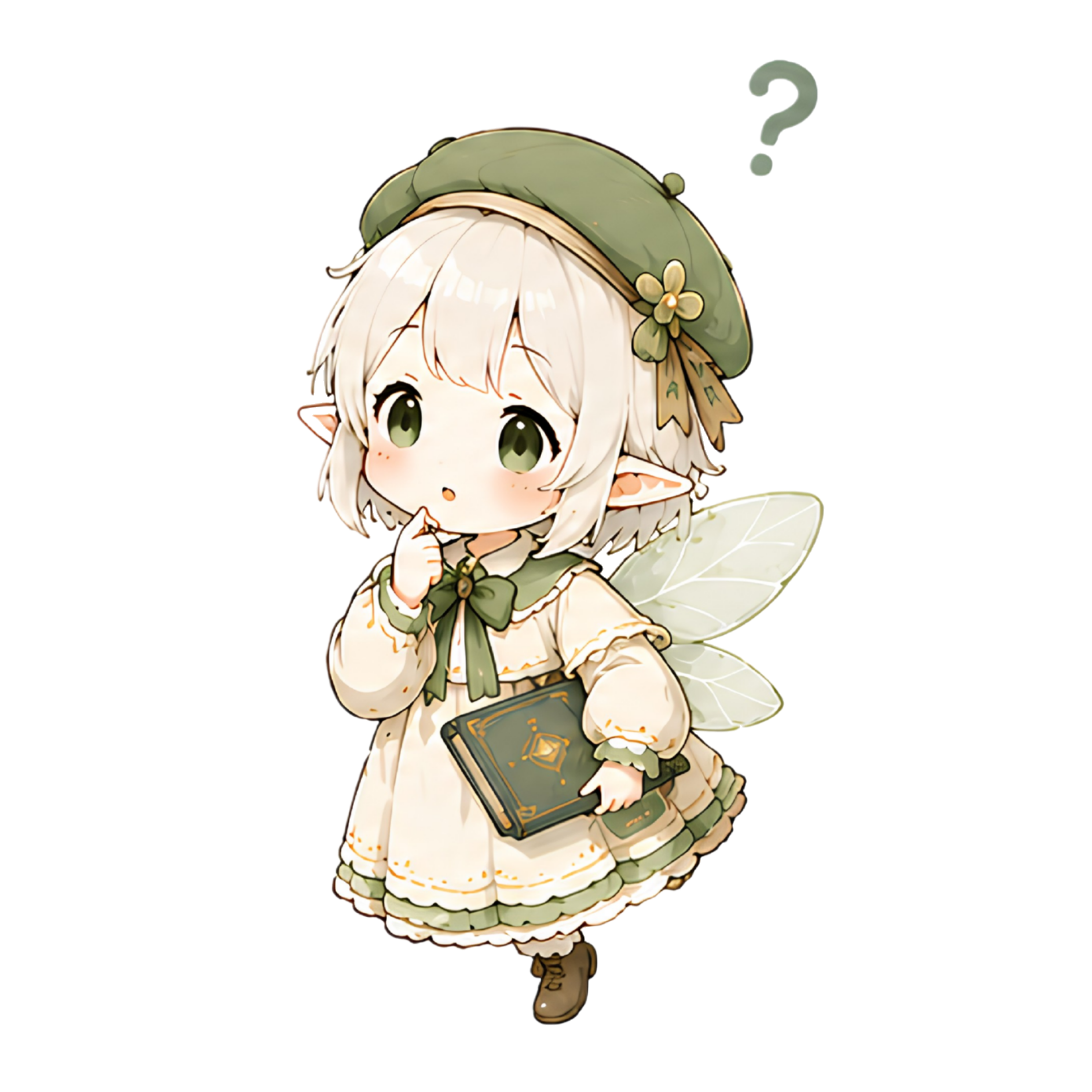 リーフィ